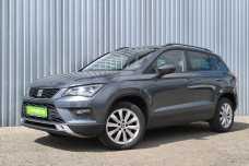 SEAT Ateca I