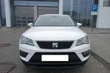 SEAT Ateca I