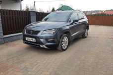 SEAT Ateca I