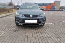 SEAT Ateca I
