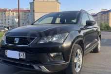 SEAT Ateca I
