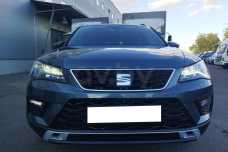 SEAT Ateca I