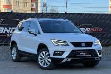 SEAT Ateca I