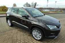 SEAT Ateca I