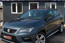 SEAT Ateca I