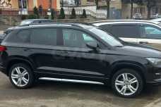 SEAT Ateca I