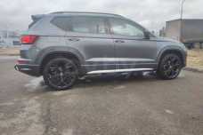 SEAT Ateca I