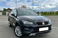 SEAT Ateca I