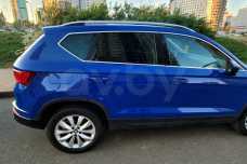 SEAT Ateca I