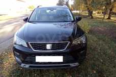 SEAT Ateca I