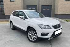 SEAT Ateca I