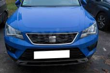 SEAT Ateca I