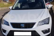 SEAT Ateca I