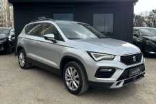 SEAT Ateca I Рестайлинг