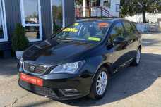 SEAT Ibiza IV 2-й рестайлинг