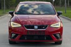 SEAT Ibiza V