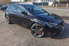 SEAT Leon Cupra III