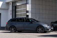SEAT Leon Cupra III Рестайлинг
