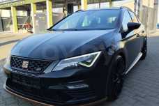 SEAT Leon Cupra III Рестайлинг