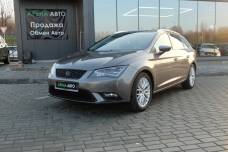 SEAT Leon III