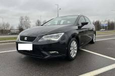 SEAT Leon III