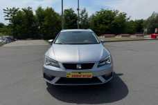 SEAT Leon III  Рестайлинг, 2018, пробег 185000 км