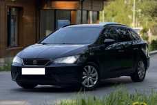 SEAT Leon III  Рестайлинг, 2018, пробег 97456 км
