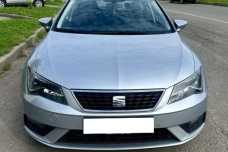 SEAT Leon III  Рестайлинг, 2019, пробег 215000 км
