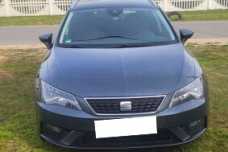 SEAT Leon III  Рестайлинг, 2019, пробег 257000 км