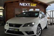 SEAT Leon III  Рестайлинг, 2020, пробег 132000 км
