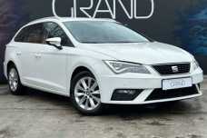 SEAT Leon III  Рестайлинг, 2020, пробег 191400 км