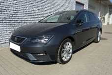 SEAT Leon III  Рестайлинг, 2020, пробег 199000 км