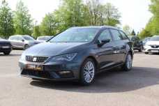 SEAT Leon III  Рестайлинг, 2020, пробег 208000 км