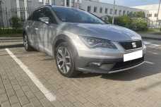 SEAT Leon III Рестайлинг
