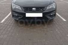 SEAT Leon III Рестайлинг