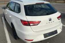 SEAT Leon III Рестайлинг