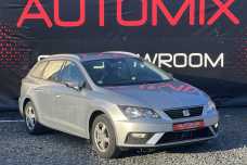 SEAT Leon III Рестайлинг