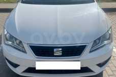 SEAT Leon III Рестайлинг