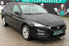 SEAT Leon IV, 2020, пробег 161000 км