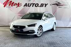 SEAT Leon IV, 2021, пробег 199893 км