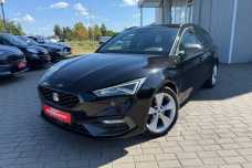 SEAT Leon IV, 2021, пробег 202100 км