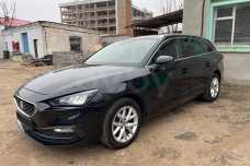 SEAT Leon IV