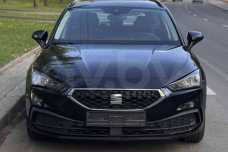 SEAT Leon IV