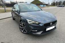 SEAT Leon IV