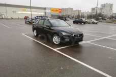SEAT Leon IV