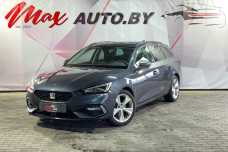 SEAT Leon IV