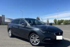 SEAT Leon IV