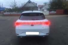 SEAT Leon IV