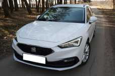 SEAT Leon IV