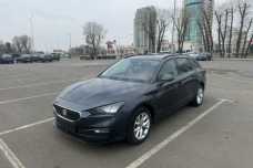 SEAT Leon IV